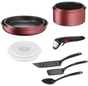 Кухненски принадлежности Tefal L3989502 10 Части