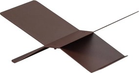 Метална поставка за готварски книги Brook – WOOOD