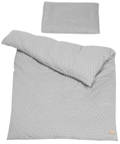 Спално бельо за детско легло 100x135 cm Lil Planet - Roba