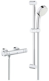 Grohtherm 800 Cosmopolitan Душ комплект с термостат 1/2″