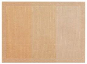 Кафява подложка за хранене , 45 x 33 cm Jacquard - Tiseco Home Studio