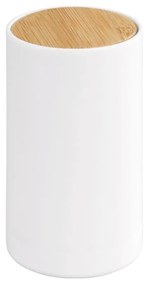 Кутия за почистване на памучни пръчици Laresa - Wenko