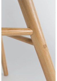 Бежови трапезни столове в комплект от 2 броя Albert - Zuiver