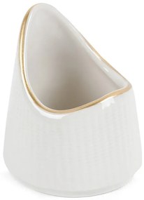 Комплект порцеланови прибори за хранене Lux от 83 части - Kütahya Porselen