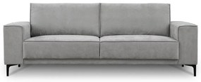 Светлосив диван 224 cm Copenhagen – Scandic