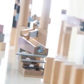 Писта за топки - Roba