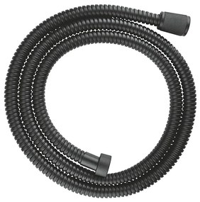 GROHE 27502KS1 - Маркуч за душ VITALIOFLEX METAL LONG-LIFE 1500 мм черен