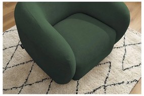 Зелено кресло Celine – Bobochic Paris