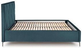 Тапицирана спалня MODULO W4 с повдигащ механизъм