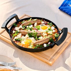 Тиган за грил Lore – FABINI