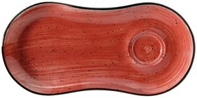 Bonna - Passion - Чиния за закуска 25x12cm (APS GRM 01STB)