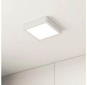 Eglo 99246 - LED таванно осветително тяло FUEVA 5 LED/10,5W/230V