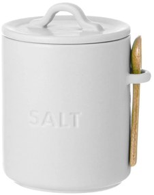 Керамична кутия за сол Essentials – Ladelle