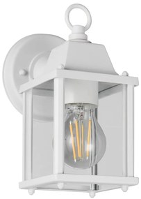 Стенно външно осветително тяло (височина 22,5 cm) Mirande – Trio