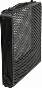 Сгъваема маса за къмпинг - практична и компактна 80x40x66cm