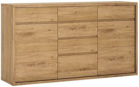 Бюфет Stockholm 2D6S