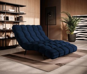 Шезлонг Dolphin 120-Mple