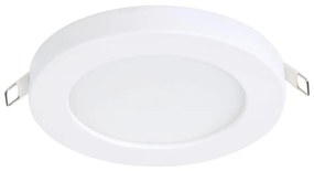 Eglo 900935 - LED Лампа за окачен таван FUEVA FLEX LED/5,5W/230V 4000K бял