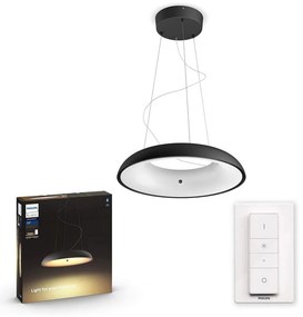 Philips 40233/30/P6 - LED регулируем полилей Hue AMAZE LED/39W/230V + DO