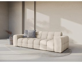 Бежов диван 255 cm Kendal – Micadoni