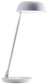 Redo 01-1040 - LED Димируема настолна лампа MILE LED/9W/230V бяла