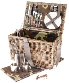 Кошница за пикник – Dakls