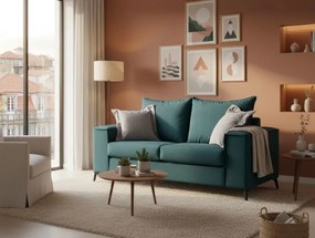 Диван Verona двуместен-Tirkouaz