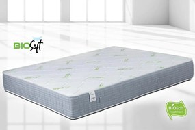 Двулицев матрак BioSoft