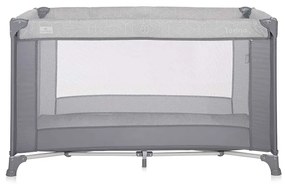 LORELLI Classic Кошара на 1 нивo TORINO GREY STRIPED ELEMENTS