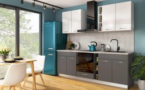 Кухненски шкаф долен Дакота 36