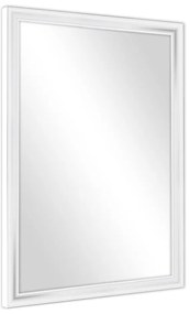 Стенно огледало 57x77 cm Sylwia – knor