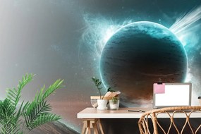 Самозалепващ тапет – Безкрайна вселена