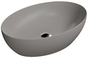 мивка GSI Pura -Светло сиво