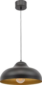 Висяща таванна лампа Sole