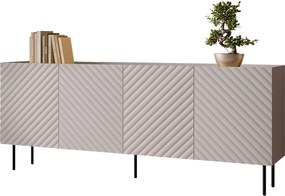 Бюфет Lucca plus-Mpez