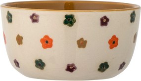 Бежова глинена детска купичка ø 12 cm Addy – Bloomingville Mini