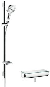 Душ система, 27039000, Hansgrohe