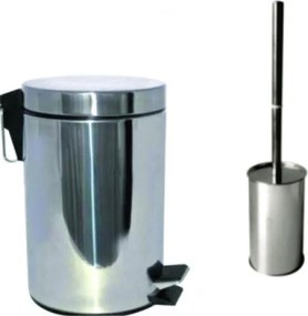 Тоалетно кошче за баня ICA 8283 /3л./