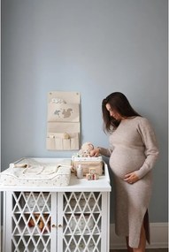 Бяла маса за повиване Harlequin – Cam Cam Copenhagen