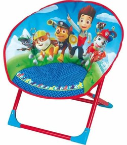 Child's Chair Fun House PAT PATROUILLE Син Многоцветен 1 Части
