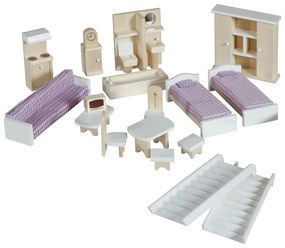 Къща за кукли – Roba