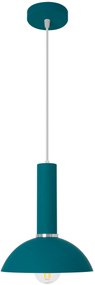 Единичен висящ пендел OSTI C Green APP126-1CP