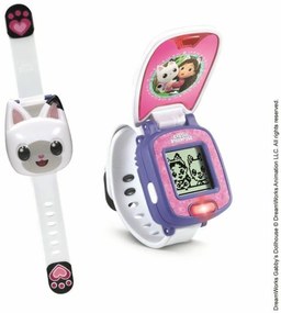 Бебешки часовник Vtech Gabby´s Dollhouse