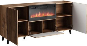 Бюфет Vamos 180