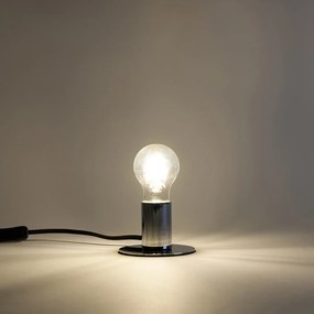 Комплект от 5 димируеми LED крушки E27 3-степенно 5W 500lm 2700K