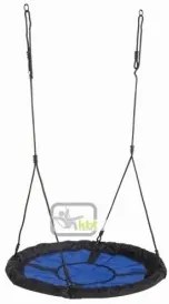 KBT - Плетена люлка тип хамак Swibee