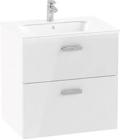 База за умивалник Victoria Pro, 600 mm, с 2 чекмеджета