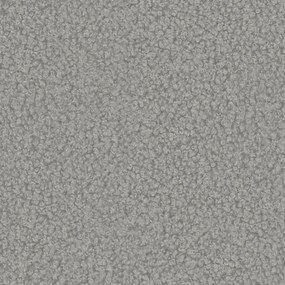 Сив ъглов диван от прежда с примки от букле (десен ъгъл) Orbit – Ropez