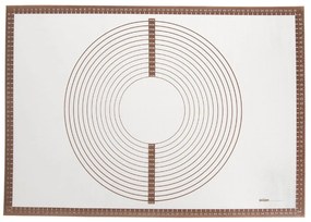 Силиконова дъска за сладкиши 45x65 cm – Orion