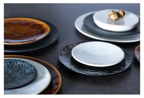 Бяла керамична тава , ⌀ 13 cm Roda - Costa Nova